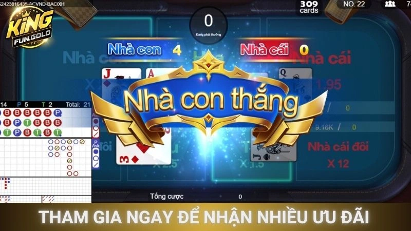Tham gia ngay để nhận nhiều ưu đãi hấp dẫn