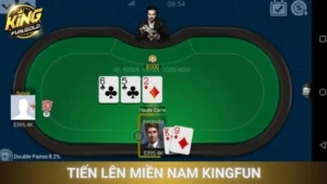 Tiến Lên Miền Nam Kingfun